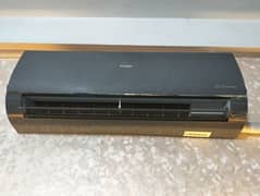 heair DC inverter T3.