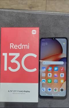 Redmi