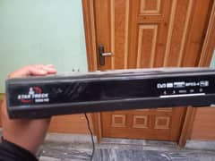 receiver +cable wire