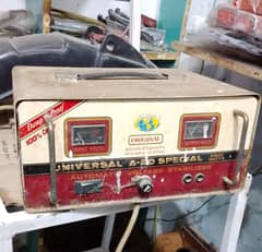 universel stablizer 2000 watt