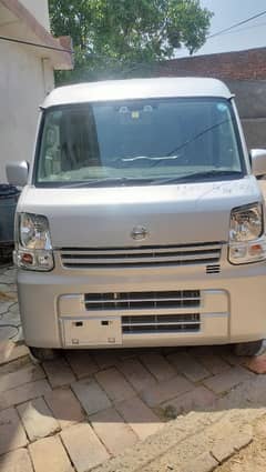 Nissan Clipper 2020