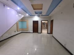 7 Marla House For Rent