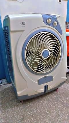 ECM-6000 (Super Asia)