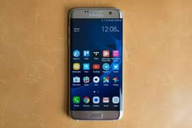 Samsung S7 edge