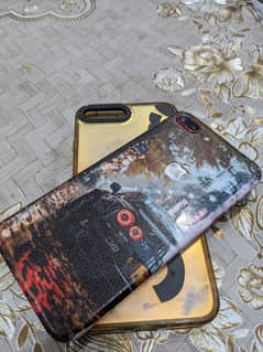 iphone 8 plus 64 GB
