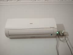 Haier 1 Tonne DC inveter AC - Excellent Condition