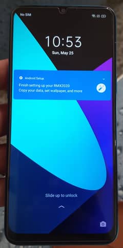 Realme C3