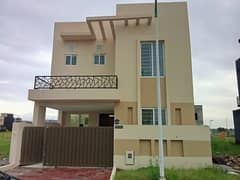 5 Marla House For Rent