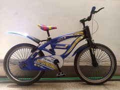 cycle