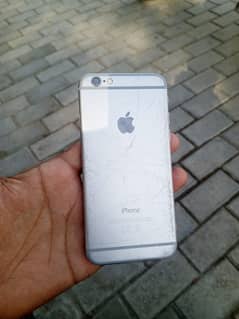 i phone six 6