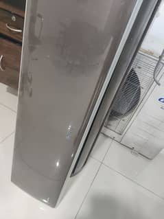 1.5 Ton Dc Inverter Ac GREE