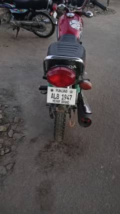 Honda