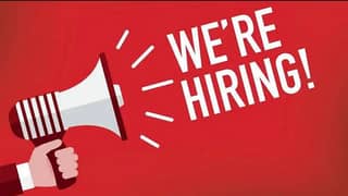 Male Store Manager/ Warehouse Manager