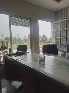 10 marla upper portion Available for Rent