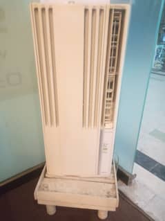 0.75 Ton Inverter Ac imported
