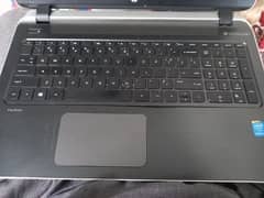 Hp pivilion series i5 4th genration 03104638809