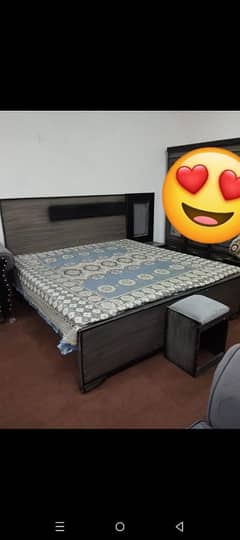 Bed room Furniture
