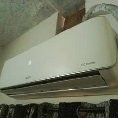 Orient AC  | Inverter AC For sale