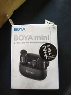 BOYA