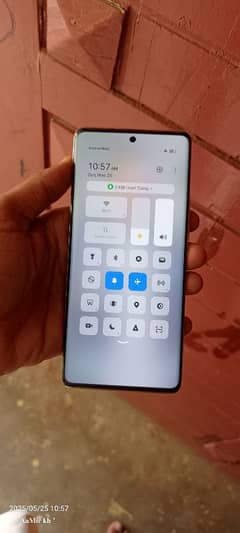 Infinix zero 30 non pta 8/265