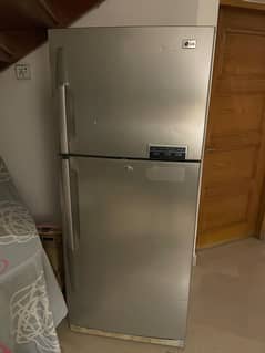 LG No Frost made in Korea GR G602JTQ Refrigerator