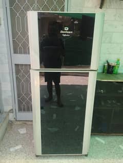 dawalance  fridge same like new bilkol original  ha koi folt nahi