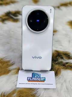 VIVO X200 PRO MINI 16GB 512GB WORLD BEST MINI CAMERA PHONE