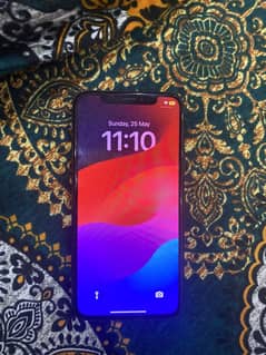 iPhone XS