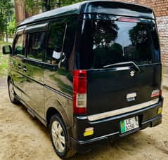 Suzuki every wagorn 10/14 lush condition reasonable price