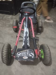 Kids Car for sale imported hai