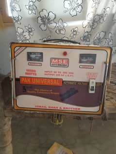 10500 WATTS ORIGINAL COPPER