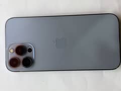I phone 13 pro max