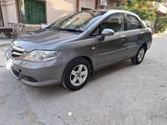 honda city for sale