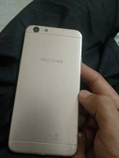Oppo A57