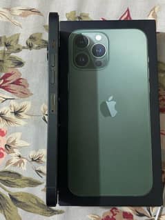 Iphone 13 pro max JV