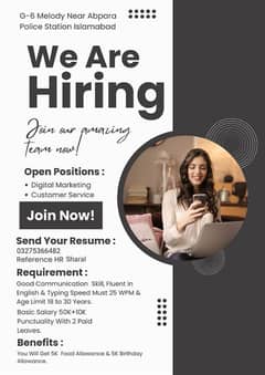Call centre jobs