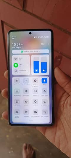 Tecno camon 20 8/256