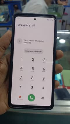 USED MOBILE