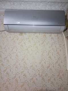 Haier DC Invertor