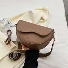 Women's Beg New Style Textile Cross-border Fashion All match Crossbody