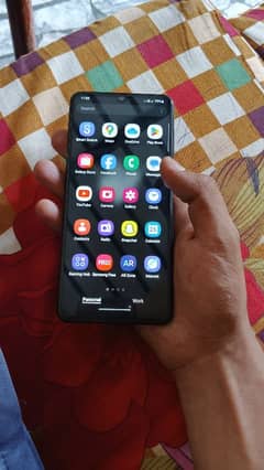 Samsung Galaxy A22
