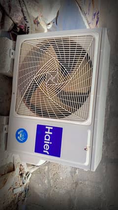 Haier ac