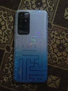 Redmi 10 6+5/128 Good Condition
