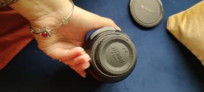 nikon 24 120mm lense