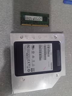 ssd 128 and ddr3