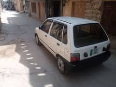 Suzuki Mehran VX 2004. . 0.3. . 1. . 5. . 5. . 8. . 3. . 8. . 2. . 1. . 0