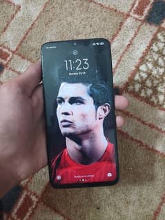 Redmi note 8 pro 8/128