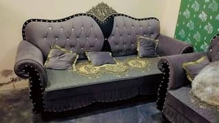 sofa