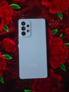 Samsung Galaxy A53 5G