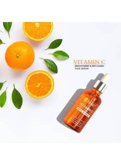 face serum skin care
